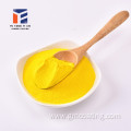 Ral 1012 Lemon Yellow Powder Spray Paint